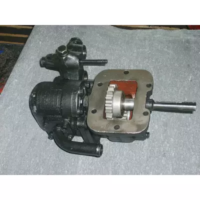 Коробка відбору потужності ЗІЛ-130 під НШ в зборі 555-4202010-10