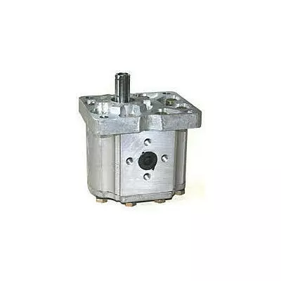 Насос шестерний НШ-16