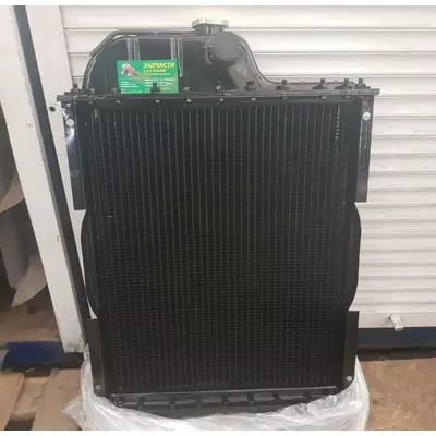 Радіатор водяного охолодження МТЗ-80 МТЗ-80 70П-1301.010 Д-240,243 (4-х рядн.) латунний