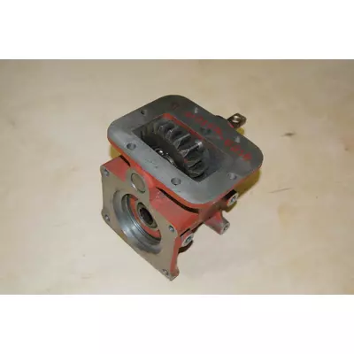 Коробка відбору потужності КОМ ГАЗ-3309, ГАЗ-4301 під НШ 4509-4202010