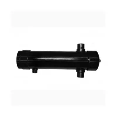 Гідроциліндр МАЗ 5551 3х штоковий