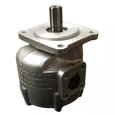 Насос шестерний (НШ) 50 А3, 50 АЗЛ