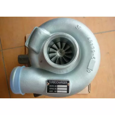 Турбокомпресор Нью Голланд (New Holland)