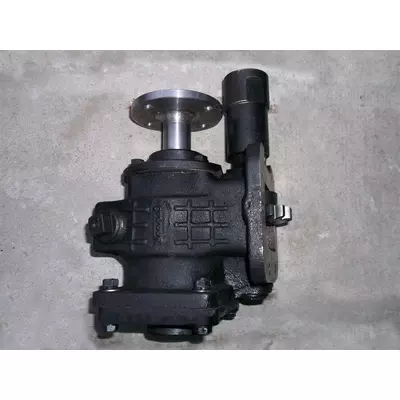 Коробка відбору потужності ЗІЛ під кардан