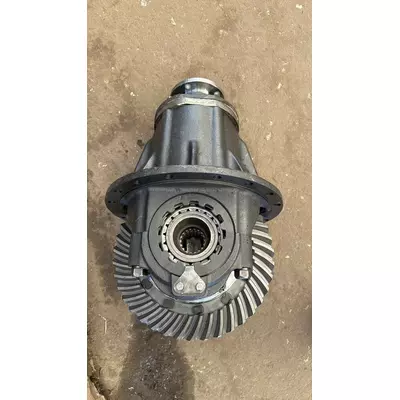 Редуктор моста Т-150 у зборі 151.72.011-1А