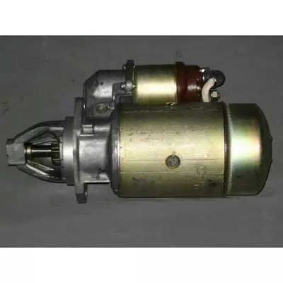 Стартер Зіл-130 СТ230К4 (аналог СТ130А3)
