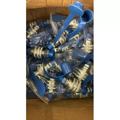 Муфта розривна євро клапан Н.036.50.000к S24