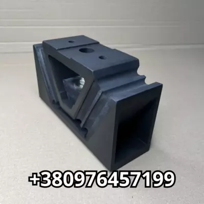 Подушка двигуна задня WEICHAI 610800540126