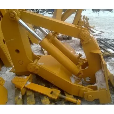 Гідроциліндр підйом відвалу Т-130, Т-170, 50-26-570СП