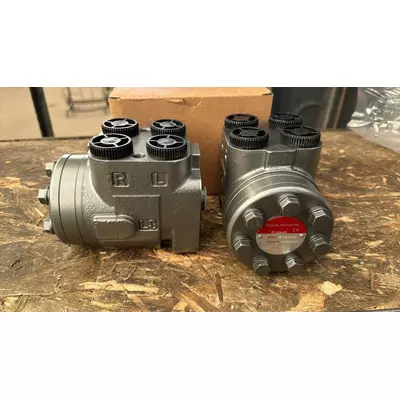 Насос-дозатор кермового керування МТЗ-80/82, ЮМЗ-6, Т-40,Т-25 (100 см3 та 160 )