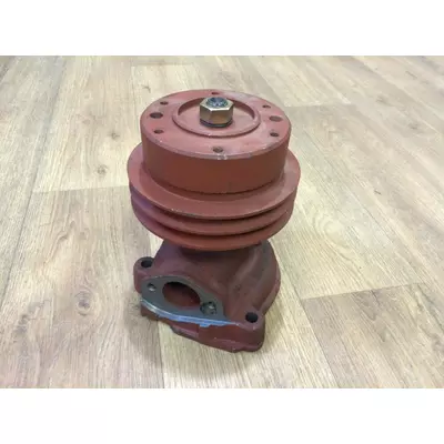 Насос (помпа) водяний Д-245 МТЗ під 2 струмки