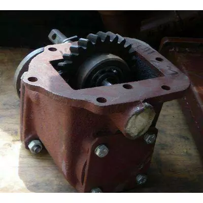 КОМ ГАЗ-53 під кардан (бензовоз, водовоз, асенізатор