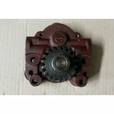 Насос масляний (Т-25, Т-16, Д-21)Д21-1403010