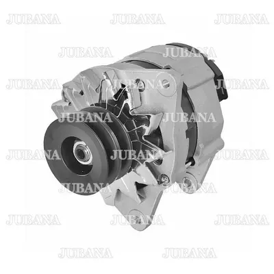 ГЕНЕРАТОР ЗМІННОГО СТРУМУ 14V 85A; DEUTZ-FAHR, LAMBORGHINI, SAME