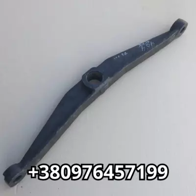 Балка передньої опори двигуна КрАЗ 65055-1001018