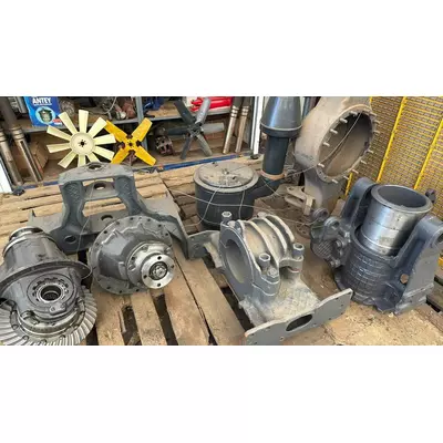 Запчастини т 150