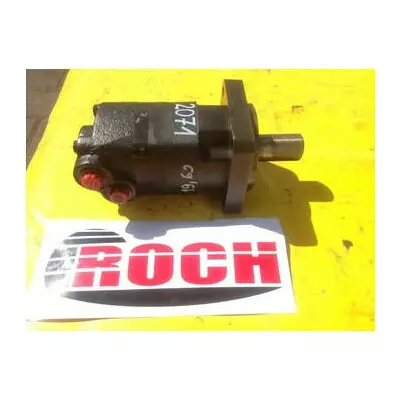 РЕМОНТ Гідромотора Eaton 101-3797-009 AXE21050 для зернозбирального комбайна New Holland"