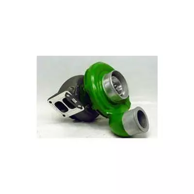 Турбіна JOHN DEERE 8300/8400 турбокомпресор