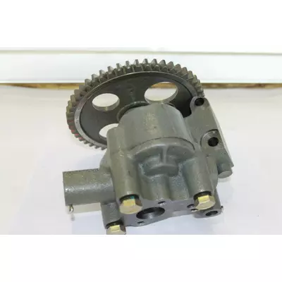 Насос масляний КАМАЗ 740-1011010-02