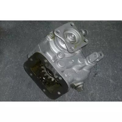 Коробка відбору потужності Зіл-130,131,(Ком),під кардан,реверсна