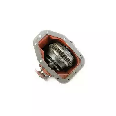 Роздаткова коробка МТЗ-80, 82