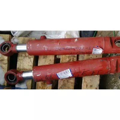 Гідроциліндр відвала ЕО-2621 80х56х280